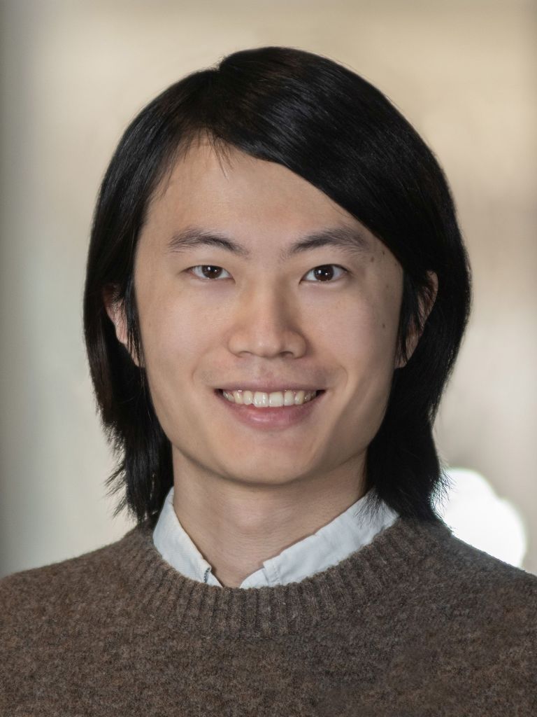 Jae-Mo Lihm